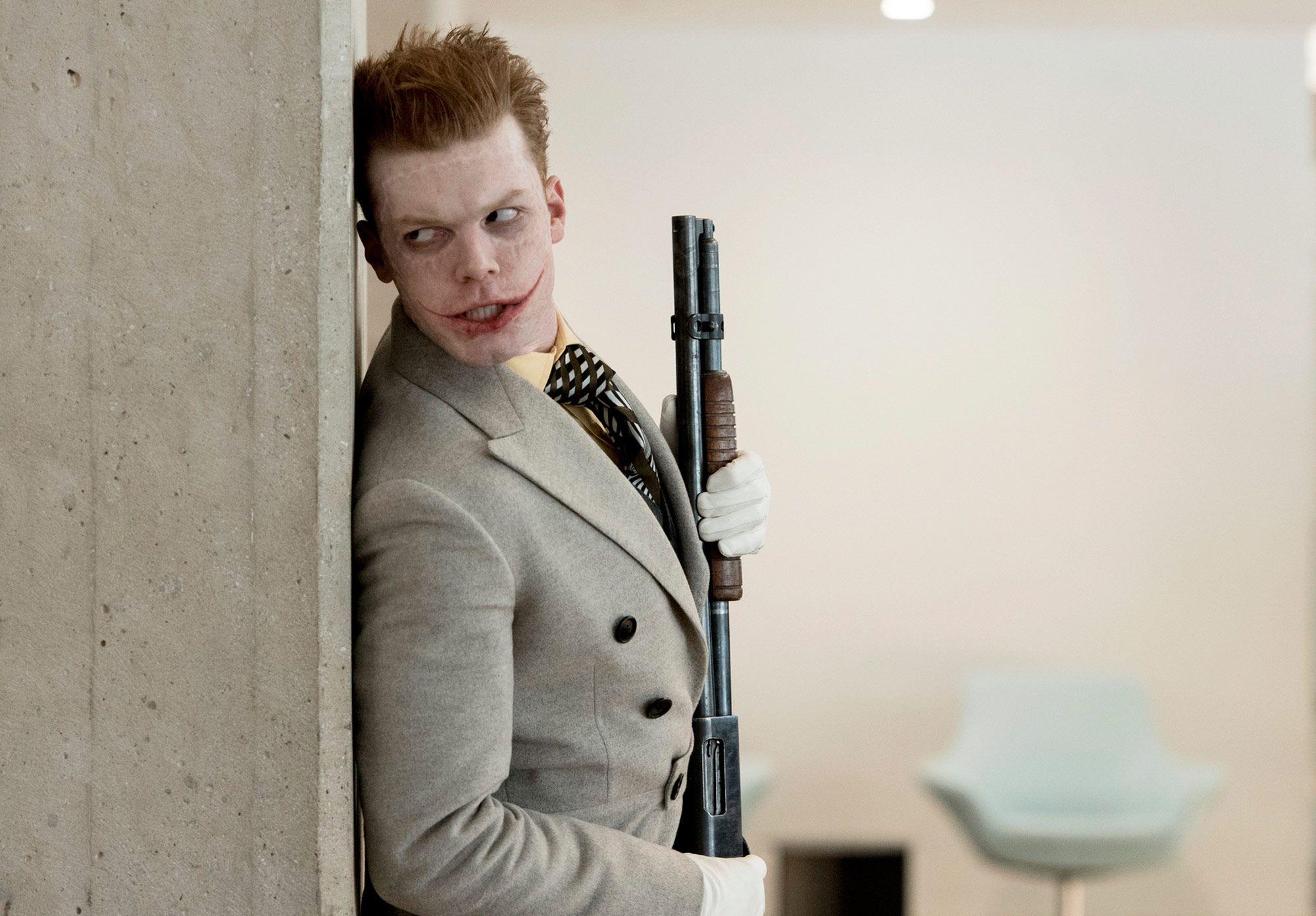 Gotham season 1 episodes online - profkasap