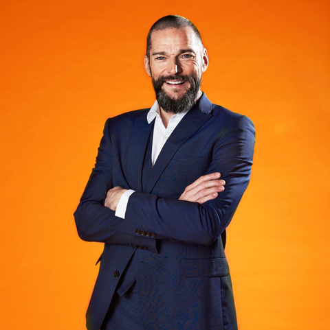 First Dates' Fred Sirieix reveals why we'll "never get bored" of the  Channel 4 dating series