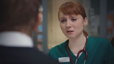 Casualty spoilers – What's coming up in the next episode?