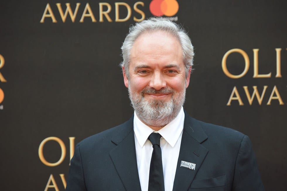 sam mendes