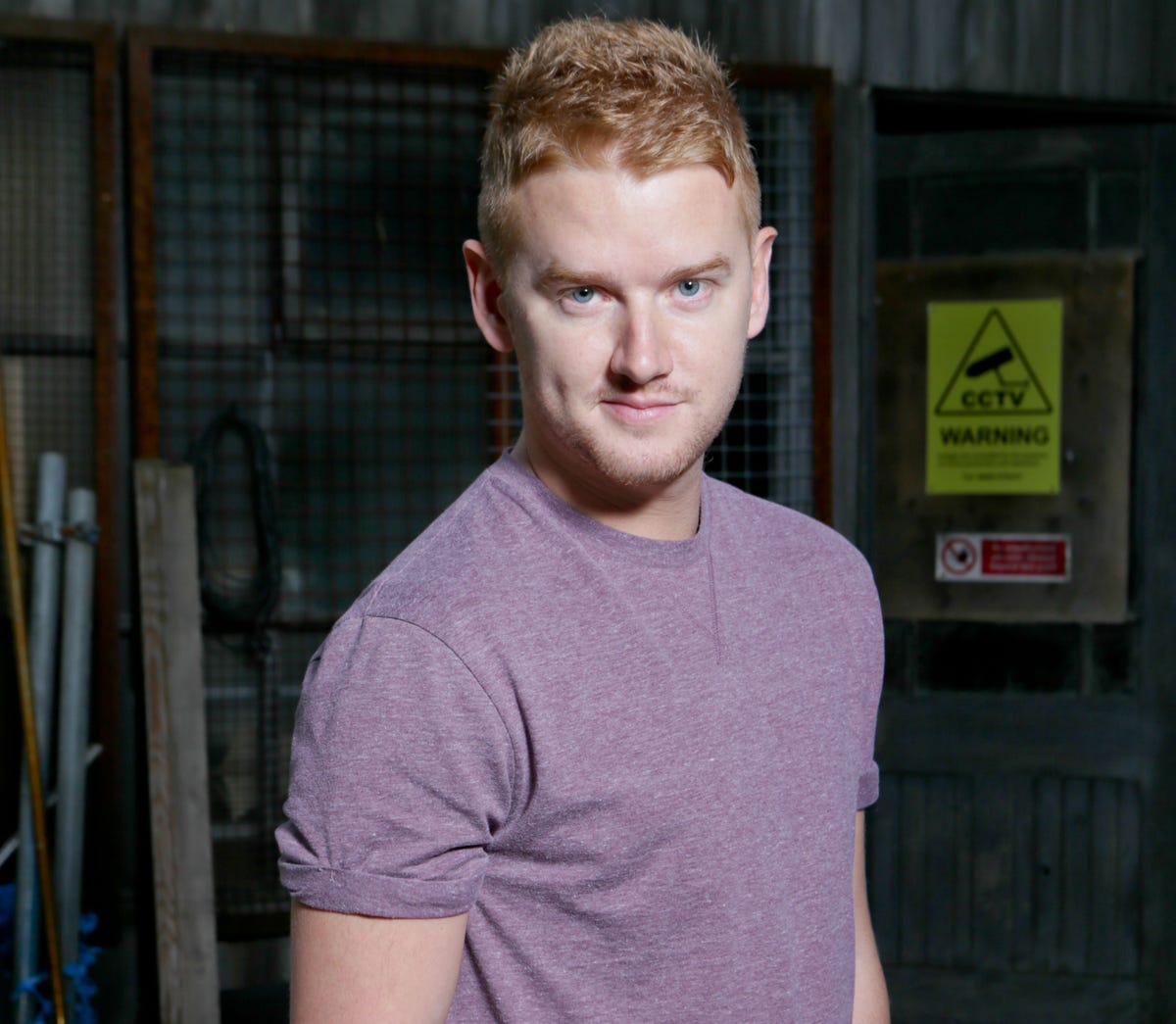 Coronation Street spoilers - Gary faces the music