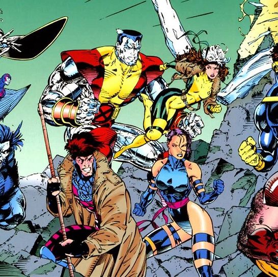 Thor and X-Men: First Class writer reveals Fox once had plans for a ...