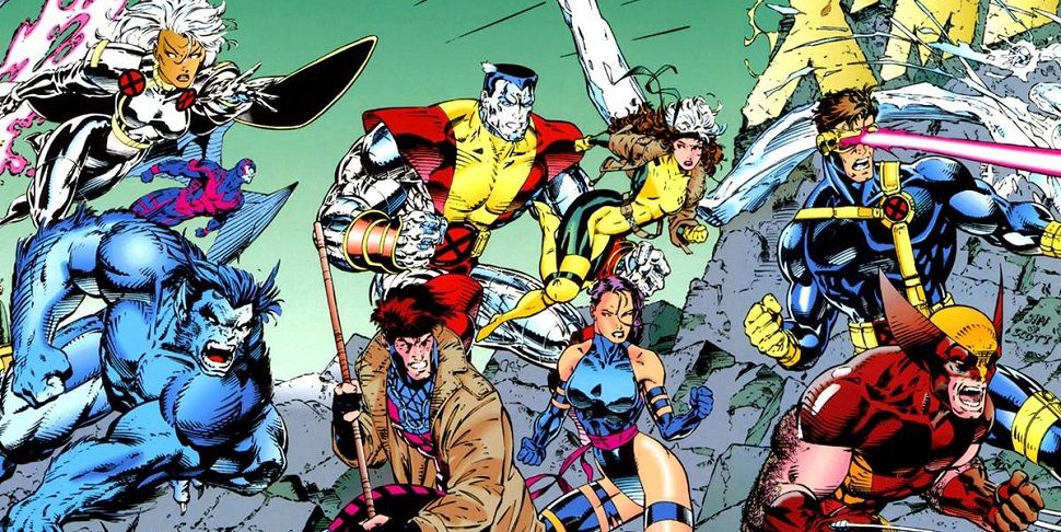 Thor and X-Men: First Class writer reveals Fox once had plans for a ...