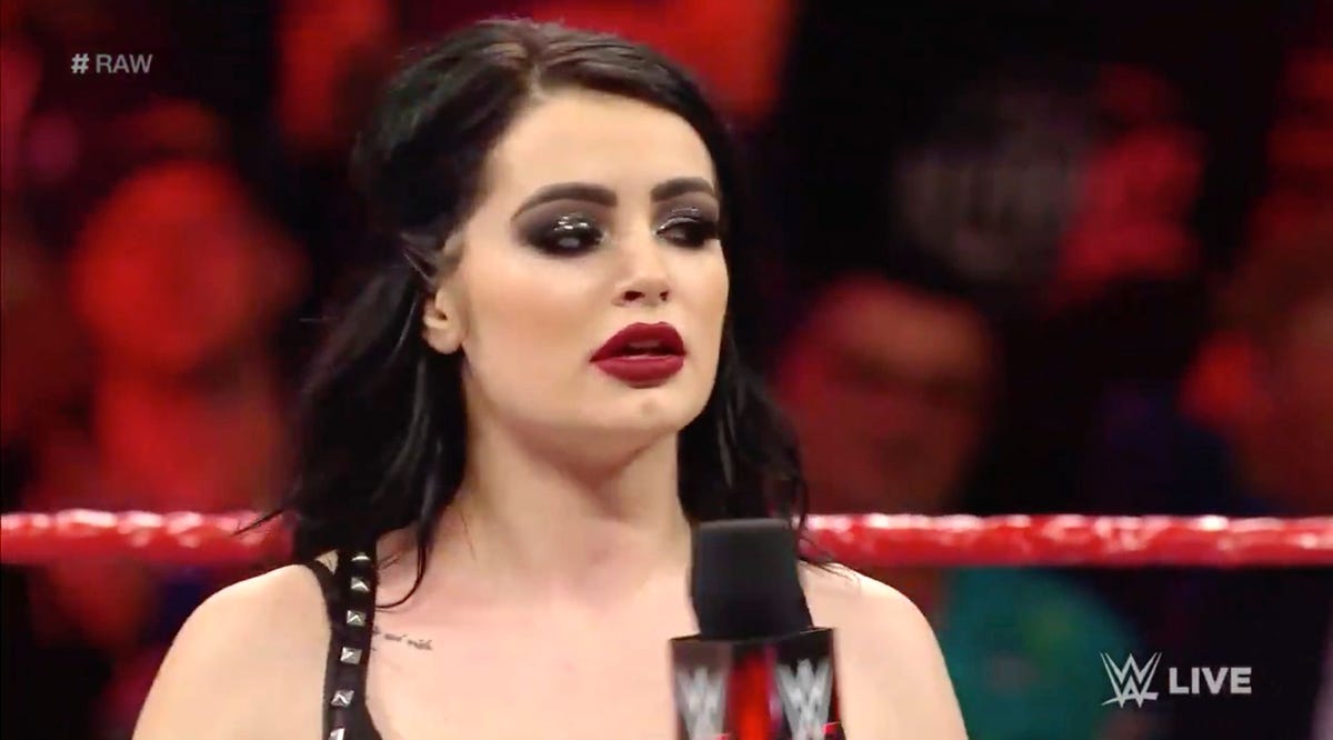 paige superstar