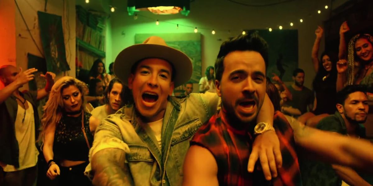 Despacito S Most Watched Youtube Video Of All Time Taken Down After Vevo Is Hacked