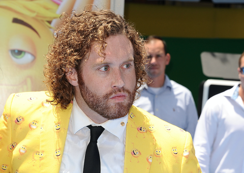 Deadpool 2 Star Tj Miller Arrested For Allegedly Making Fake Bomb Threat