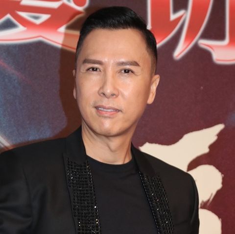 John Wick 4 casts Star Wars actor Donnie Yen