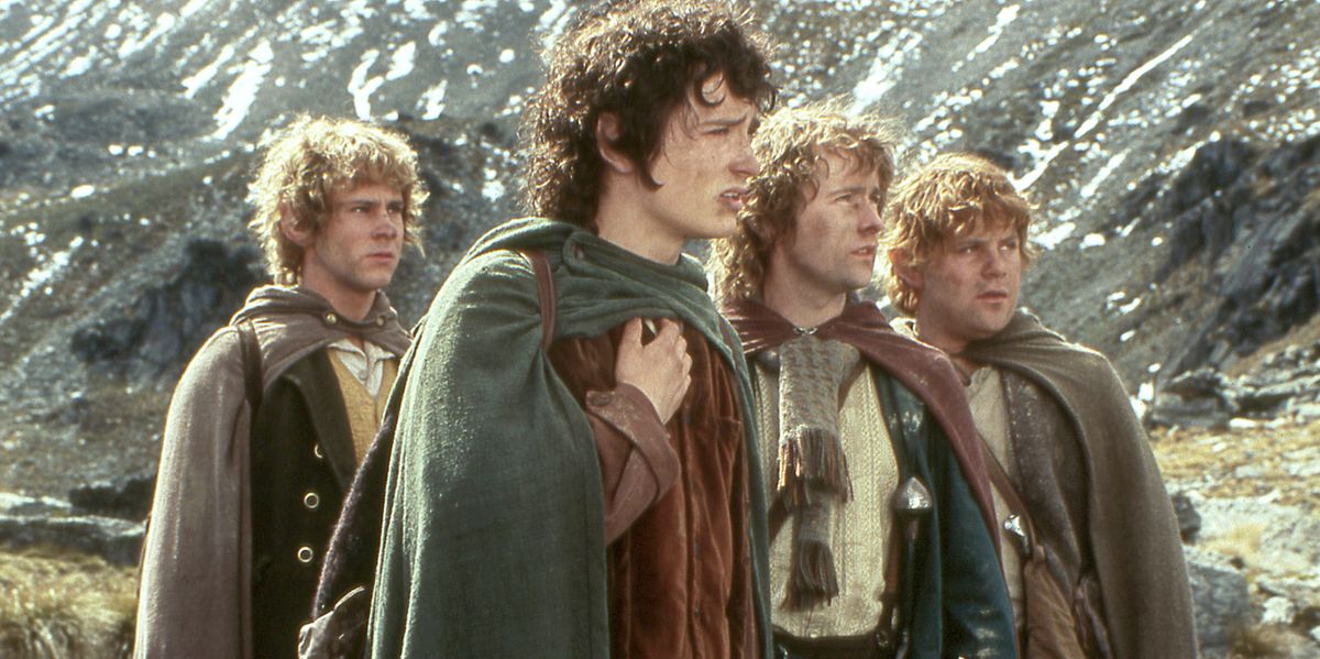 New Lord of the Rings movies have been confirmed to be in