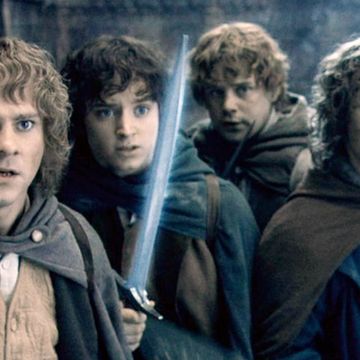 How to watch The Lord of The Rings on Netflix in the US - UpNext