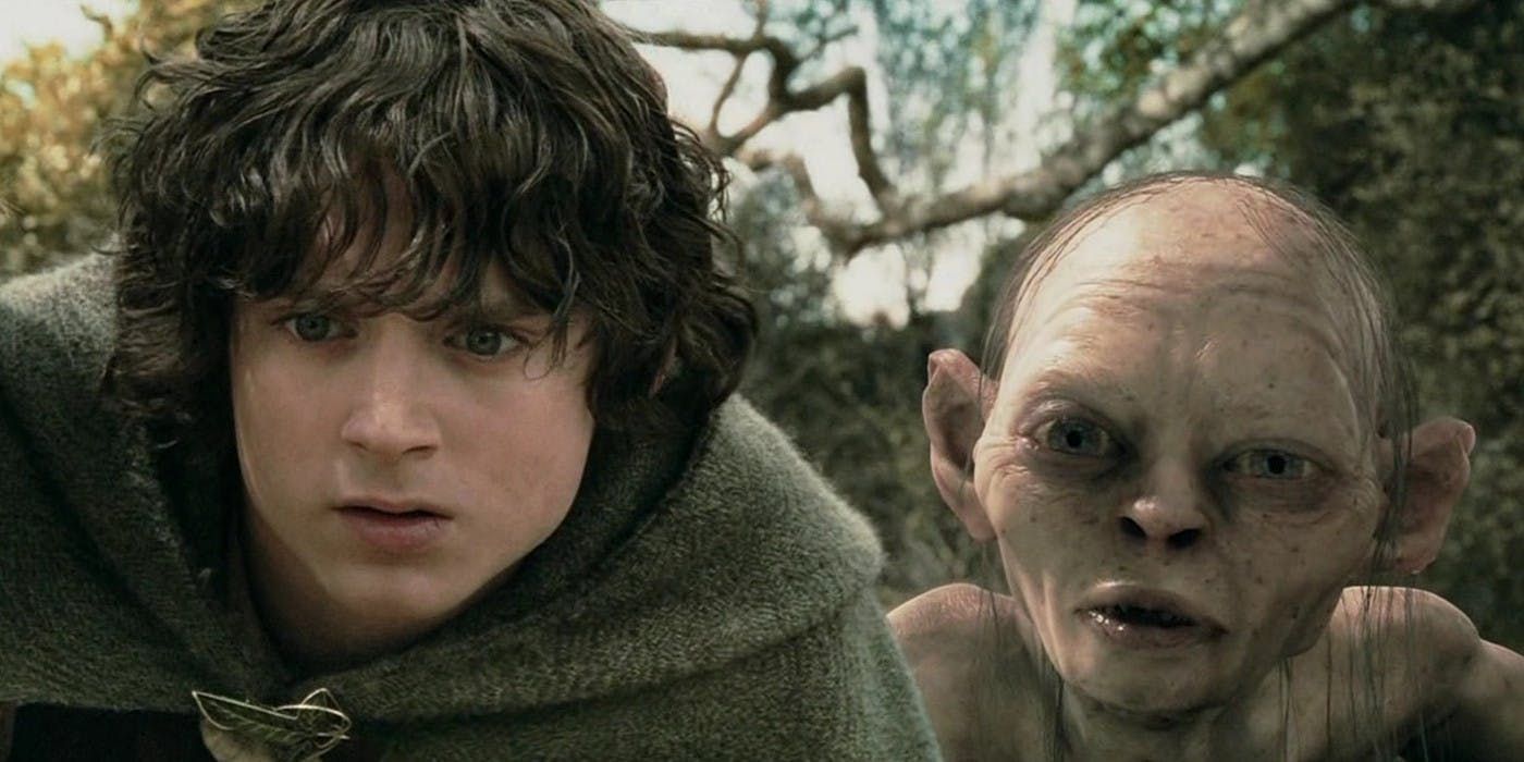 FIRST LOOK at 's Lord of the Rings Series & Release Date
