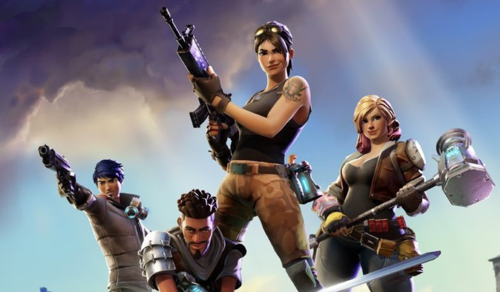 Sony Blocking Fortnite Crossplay With Xbox And Nintendo Switch - sony blocking fortnite crossplay with xbox and nintendo switch causes backlash