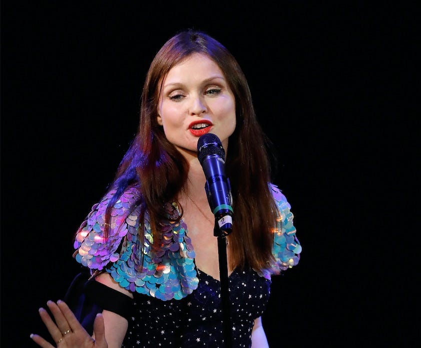 sophie ellis bextor