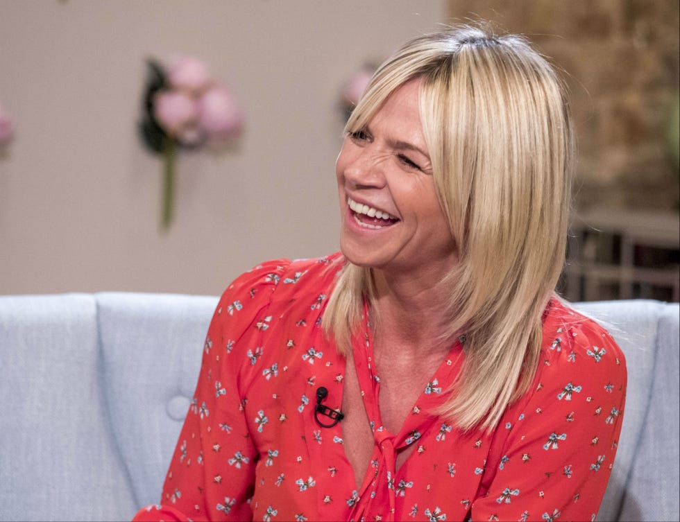 zoe ball on saturday