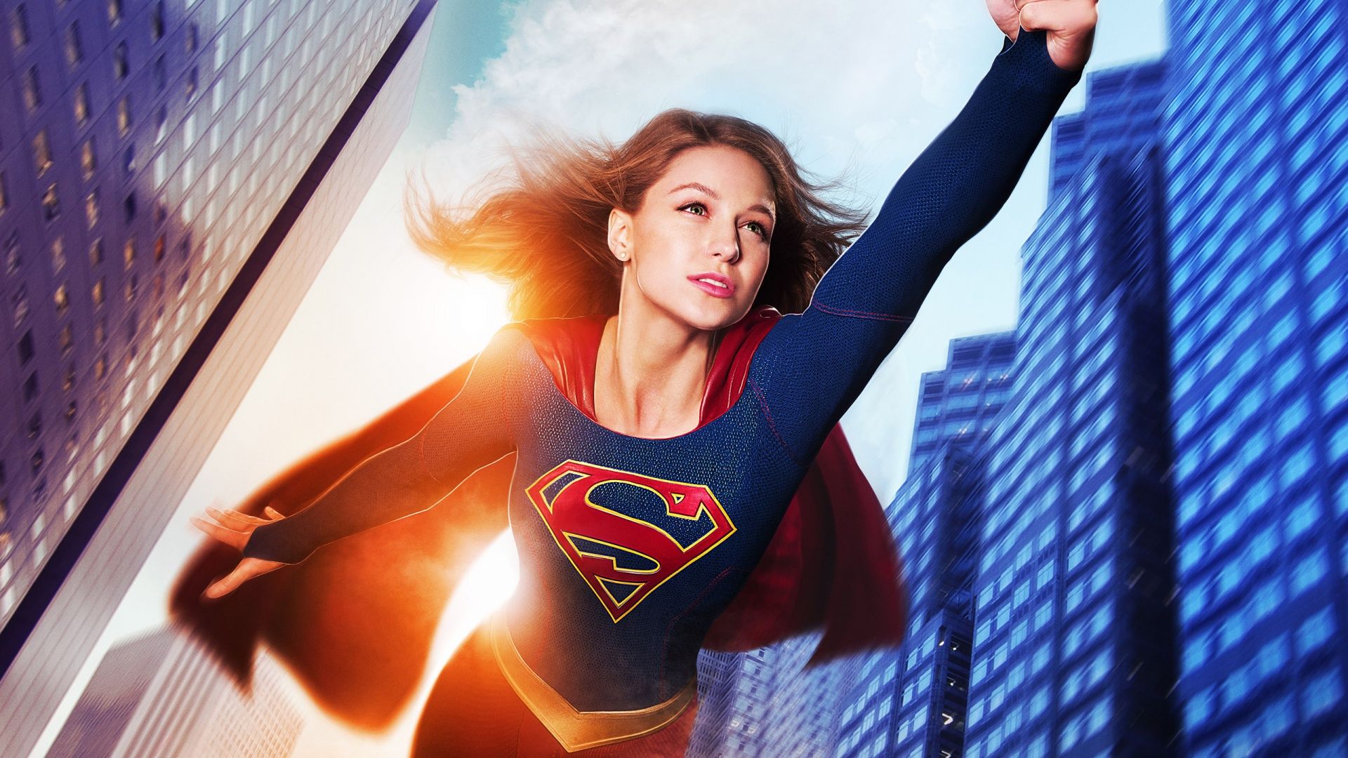 Supergirl Season 5 Returning On CW