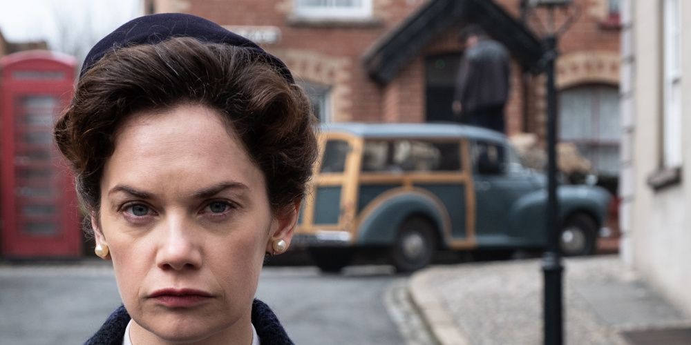 Ruth Wilson to play her own grandmother in new TV drama