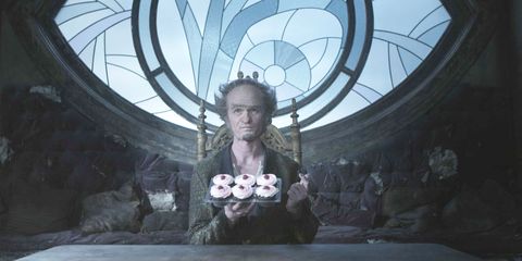 The 13 Best Easter Eggs In Lemony Snicket S A Series Of Unfortunate Events Season 2