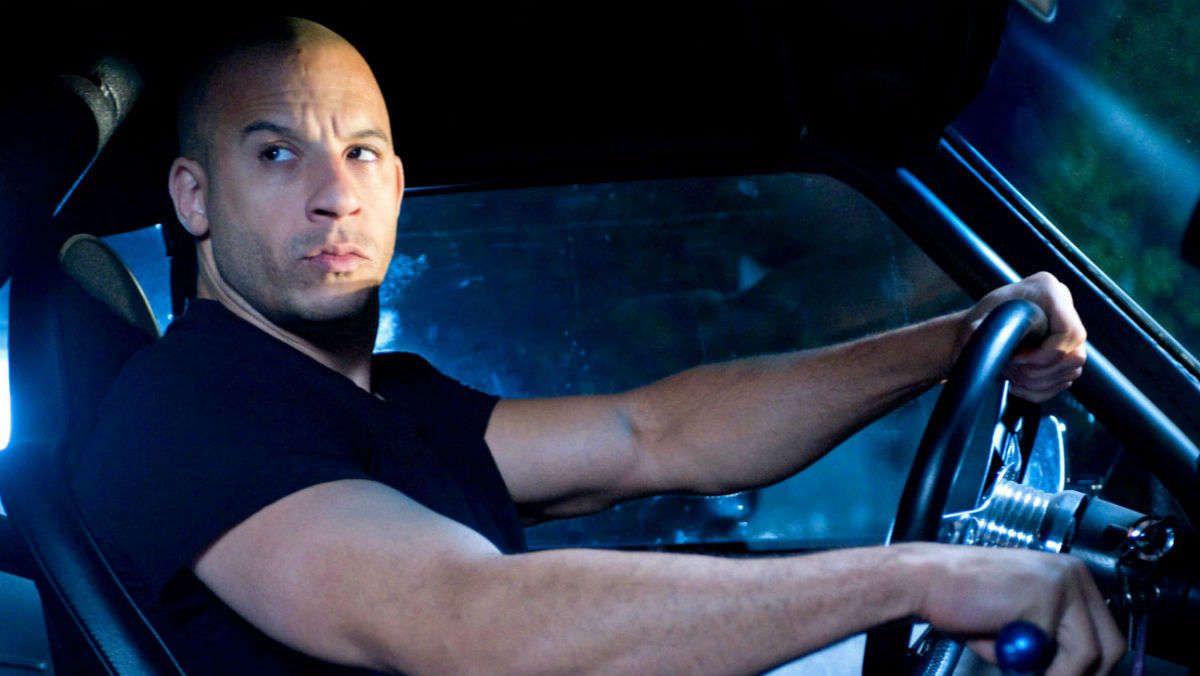 Image result for fast & furious vin diesel