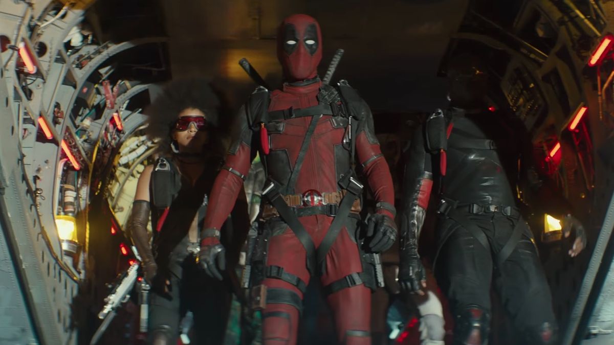 Marvel delays Deadpool 3, Captain America 4 and more in major release  shuffle