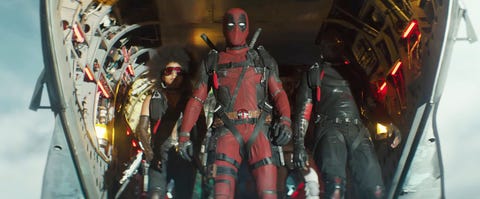 Deadpool 2 Director Teases The Movie Will Poke Fun At