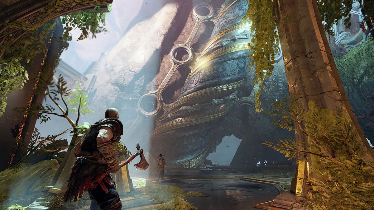 God of War 2: Everything we know about the potential PS5 sequel