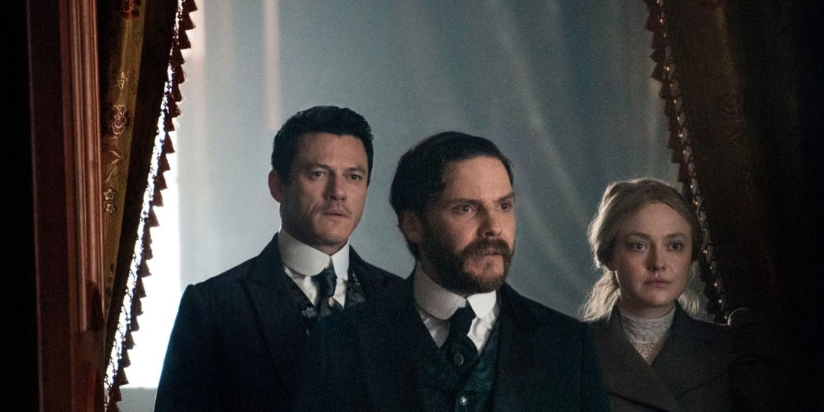 netflix the alienist