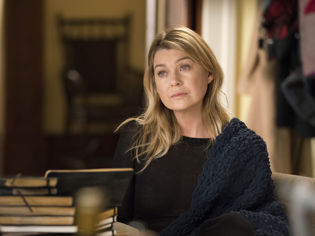 Inside 'Grey's Anatomy's' Many Behind-the-Scenes Scandals, From Diva Antics  to Sudden Exits