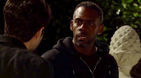 Vincent S Eastenders Exit Leaves Fans Totally Confused