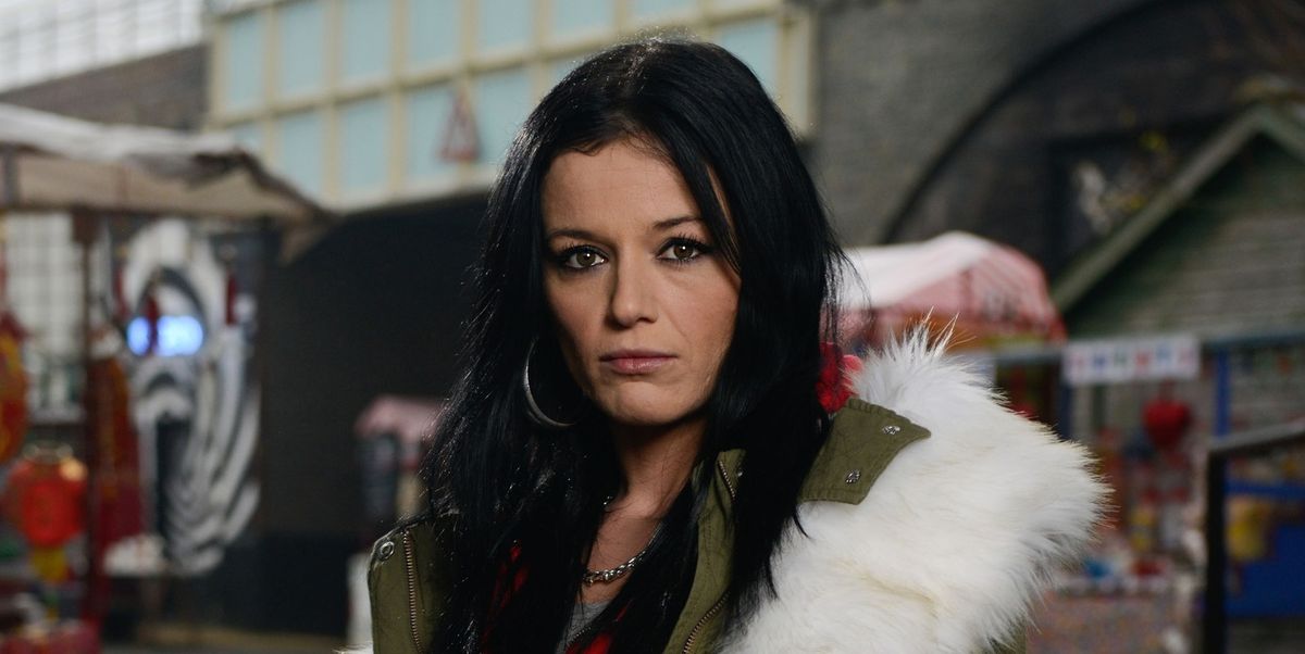 Ex Eastenders Star Katie Jarvis Returns To Acting After Soap Exit