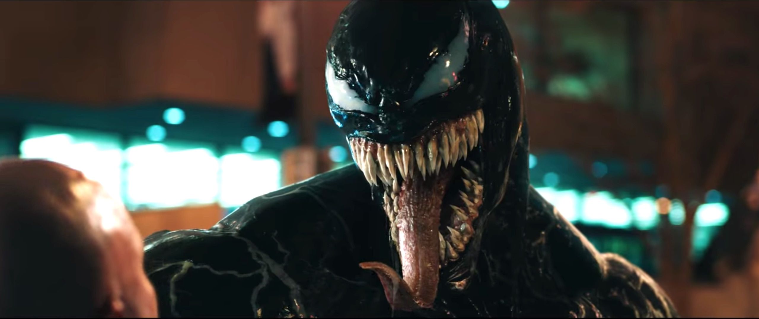 Venom Post Credits Scenes Explained