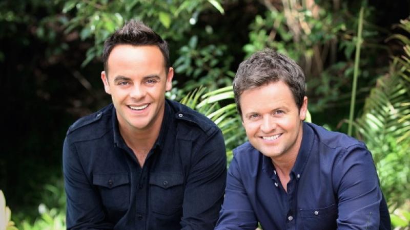 Ant and Dec, I'm A Celebrity