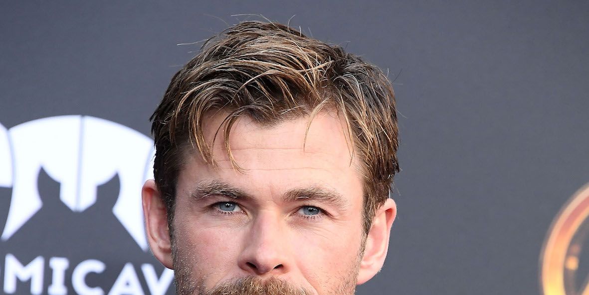 Marvel star Chris Hemsworth reunites with Netflix for new movie