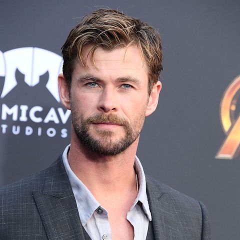 Marvel's Chris Hemsworth opens up about his most disappointing roles