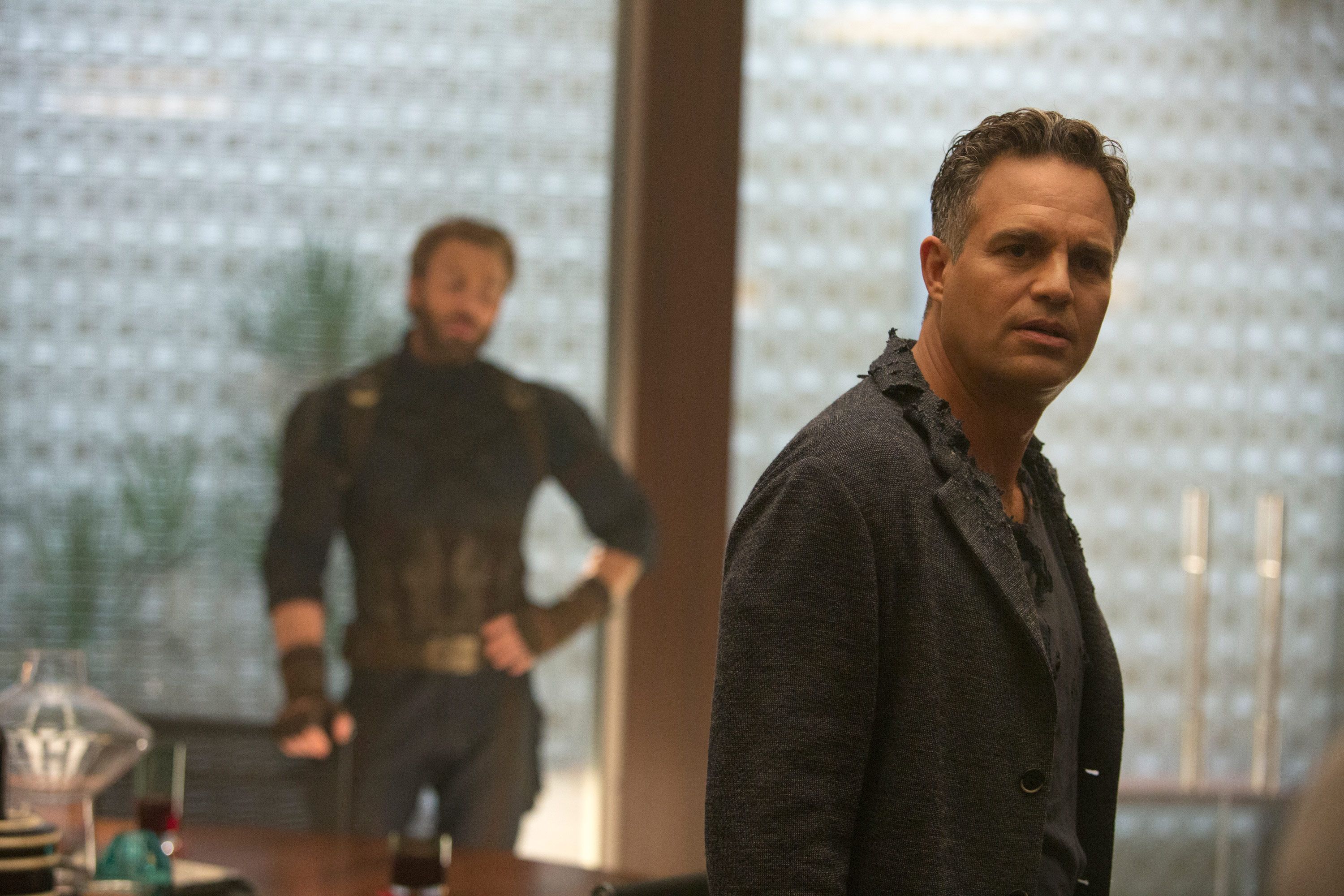 This Avengers Endgame Deleted Scene Will Divide Fans