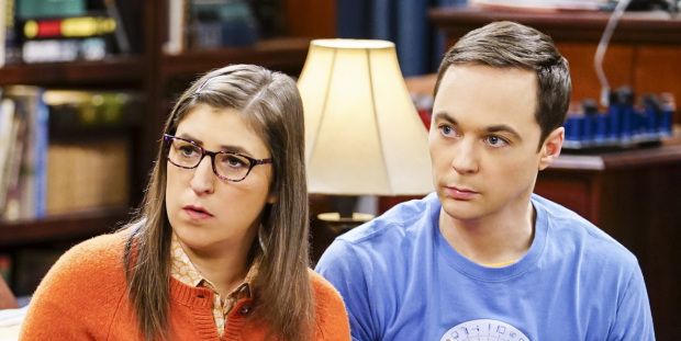 Big Bang Theory series finale trailer revisits the very first episode