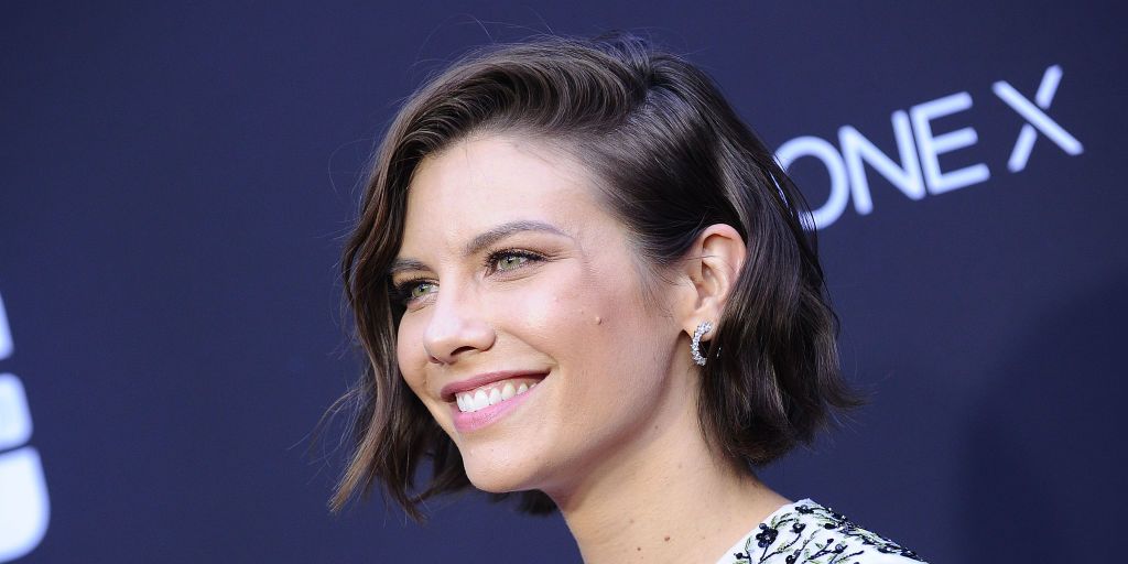 Lauren Cohan on why she never returned to Supernatural