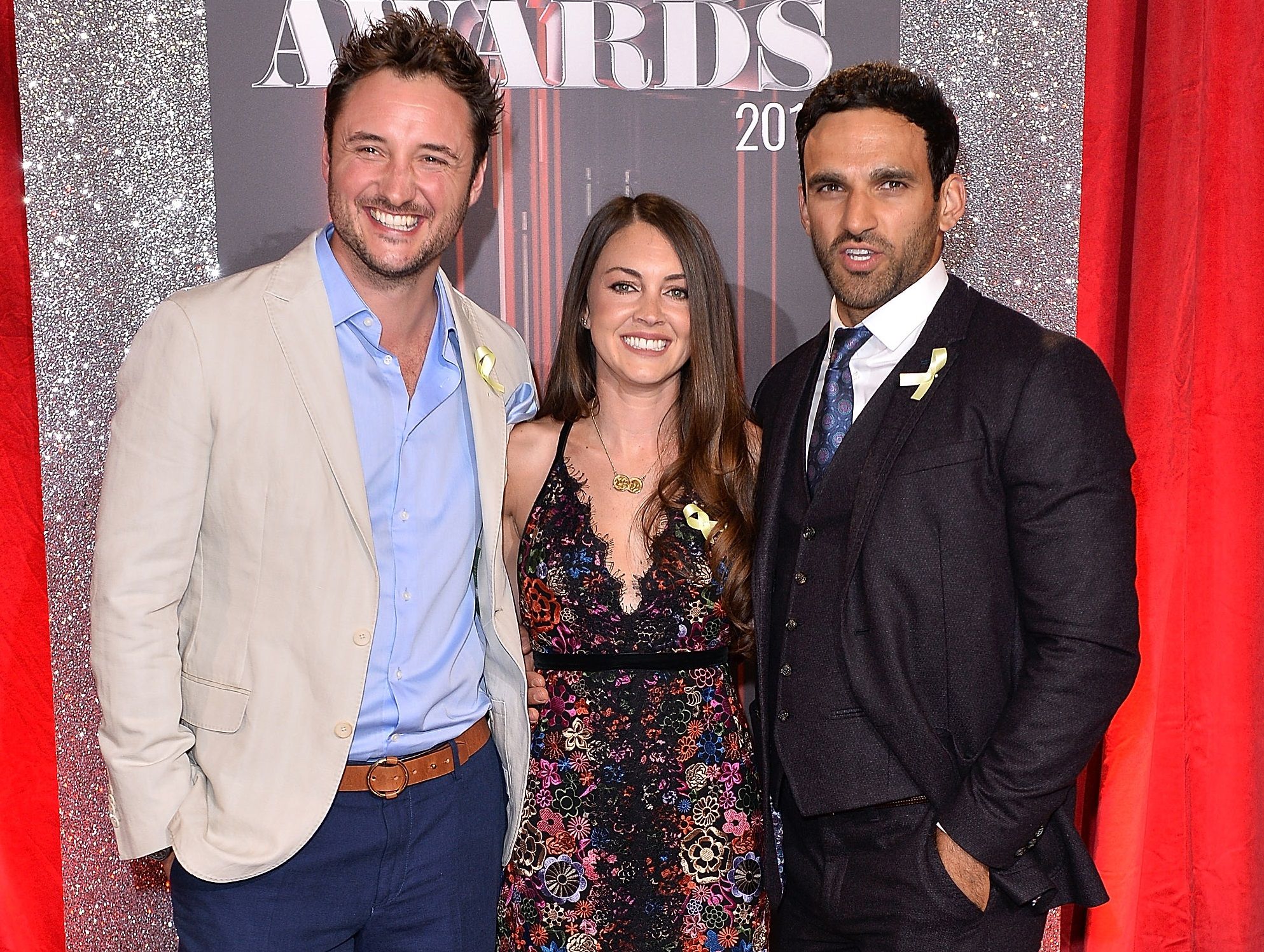 British Soap Awards 2018 – Tickets, Airdate, Nominations And Everything ...