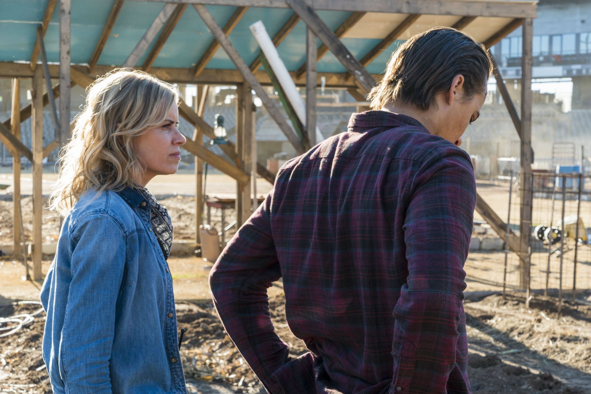 How Did Nick Die On Fear The Walking Dead Plus Return Date