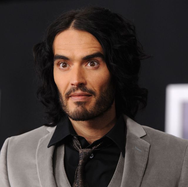 Russell Brand facing allegations of rape, sexual assault and abusive ...