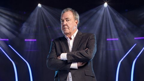 who wants to be a millionaire    jeremy clarkson