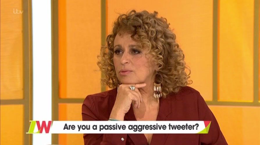 Loose Women Viewers Disgusted After Cat Falls Victim To Acid Attack