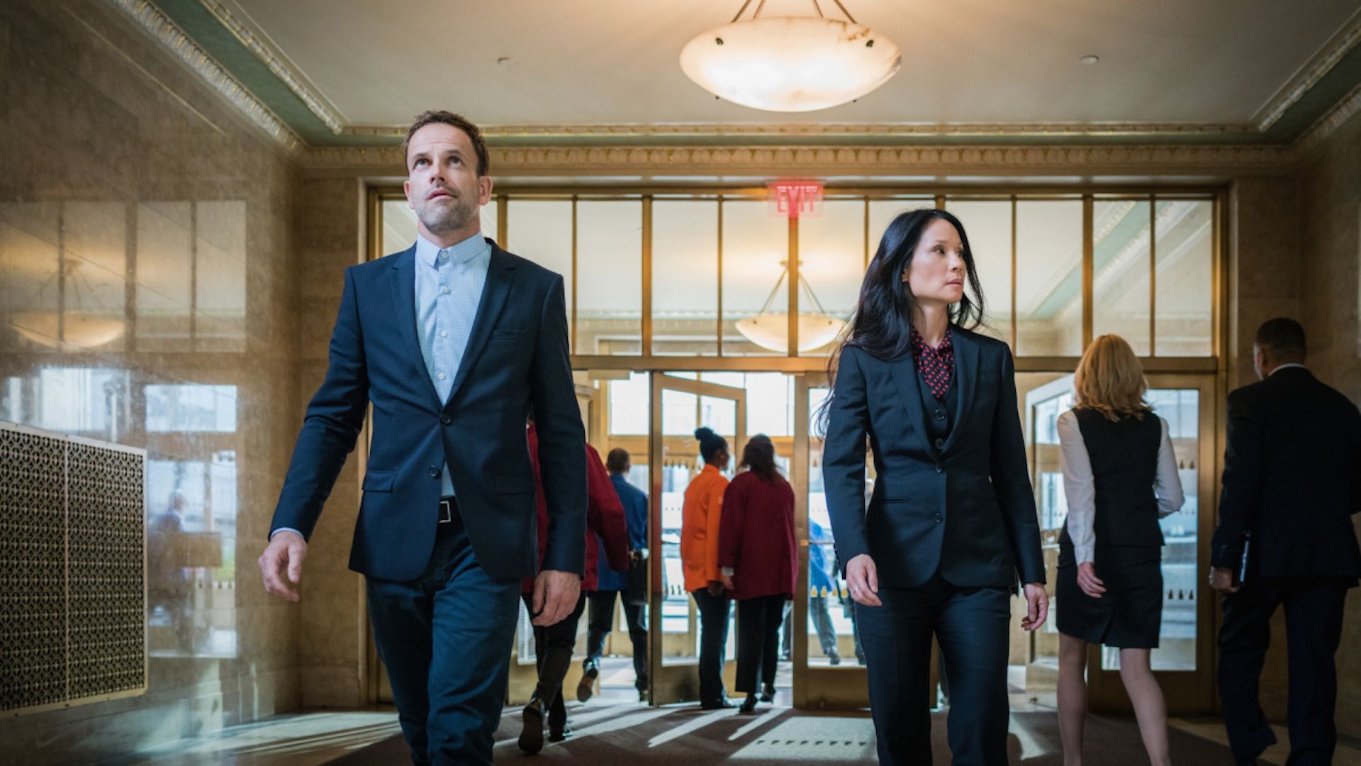 Elementary season clearance 6 netflix