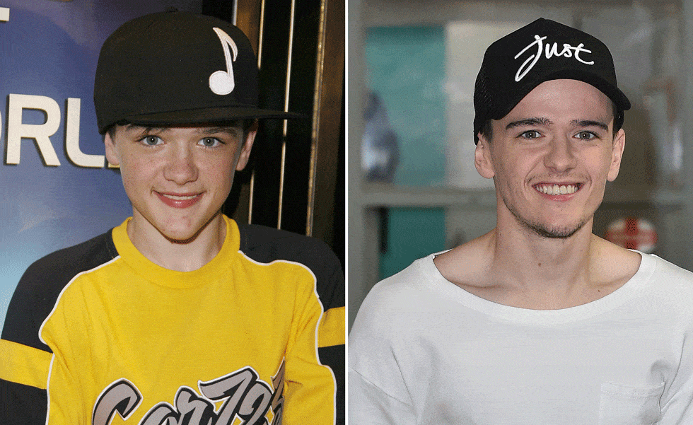 Britain's Got Talent's biggest child stars from Connie Talbot to George  Sampson - where are they now?