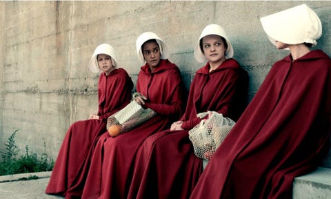 The Handmaid S Tale Season 2 Episode 3 Spoiler Review