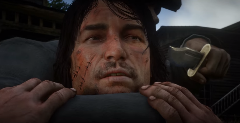 Red Dead Redemption 2's third trailer is here, and it looks like John  Marston is coming back