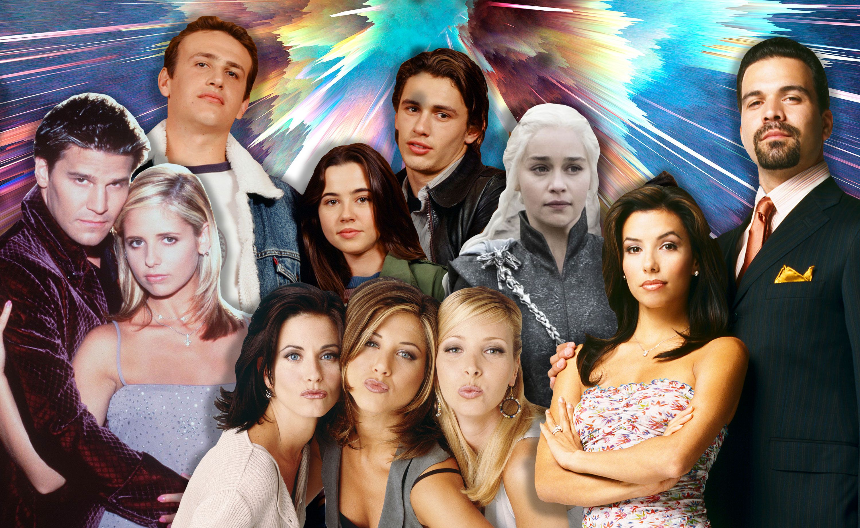 11 TV show revivals youu0027ll never see