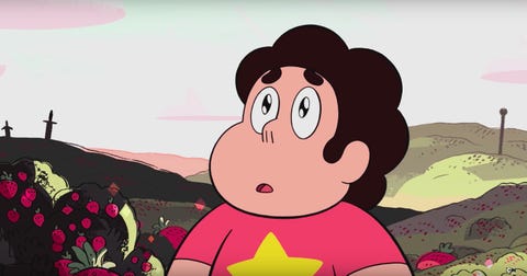 Cartoon Network Just Spoiled The End Of Steven Universe And