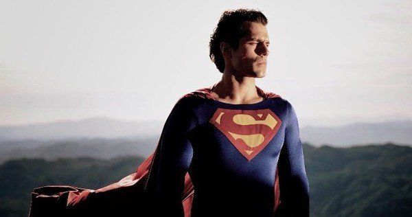 Henry Cavill & Zack Snyder Discuss Superman Audition