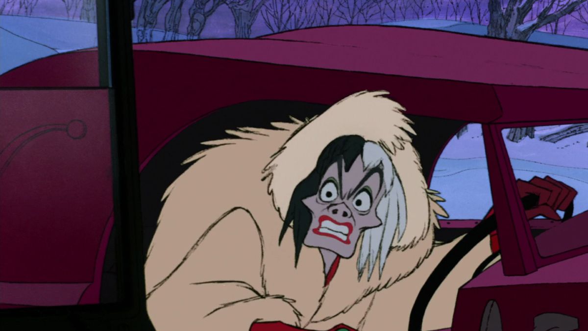 Cruella' – a nauseating plot prequel to '101 Dalmatians