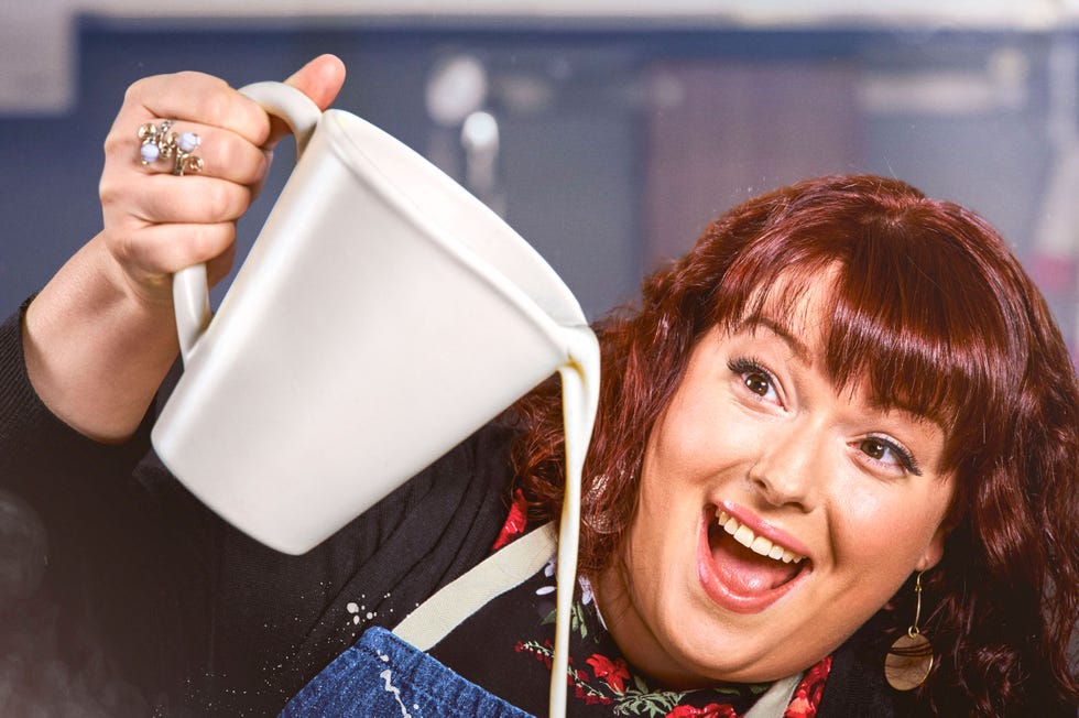 Britain's Best Home Cook: Meet the 10 contestants hoping to impress