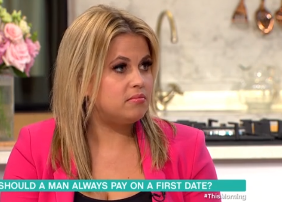 Celebs Go Dating’s Nadia Essex breaks silence on her resignation - Why Did Nadia Leave Celebs Go Dating
